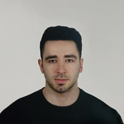 Batuhan Başarır, founder and developer of Any Opportunity?